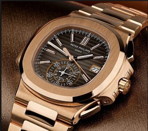 Patek Philippe replica watches