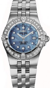 Breitling ladies watches uk