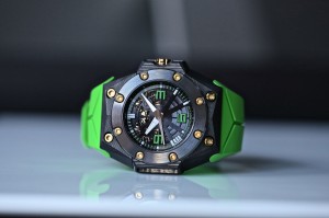 Linde Werdelin replica watches