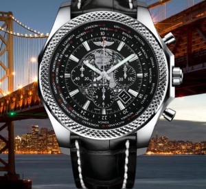 Breitling Bentley Replica Watches