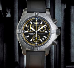 Breitling Avenger Replica Watches