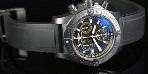 Breitling Avenger Replica Watches