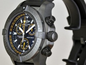 Breitling Avenger Replica Watches