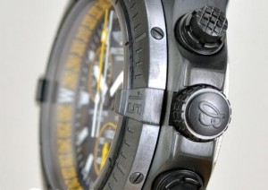 Breitling Avenger Replica Watches