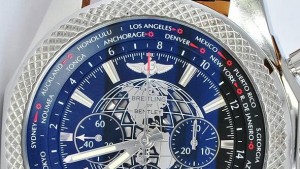 Breitling Bentley Replica Watches