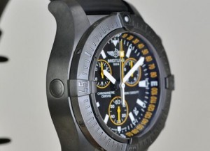 Breitling Avenger Replica Watches