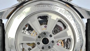 Breitling Bentley Replica Watches