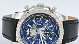 Breitling Bentley Replica Watches