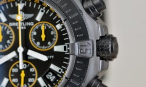 Breitling Avenger Replica Watches