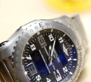 Breitling Emergency II Replica Watches