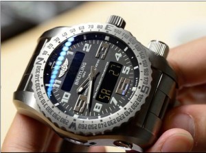 Breitling Emergency II Replica Watches