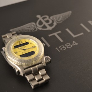 Breitling Replica Watches