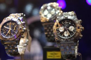 Buy Breitling Replica Watches