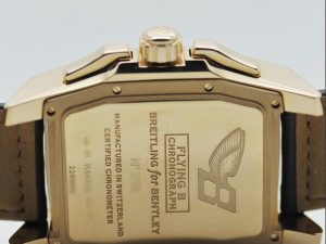 Breitling Bentley Replica Watches