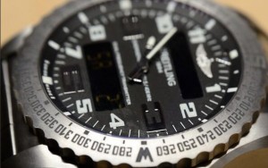 Breitling Emergency II Replica Watches