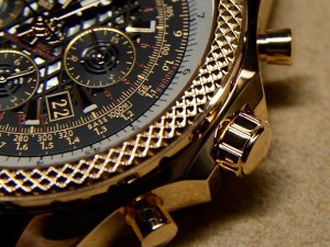 Breitling Bentley B06 Replica Watches