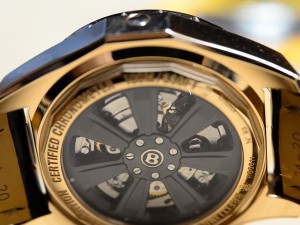 Breitling Bentley B06 Replica Watches