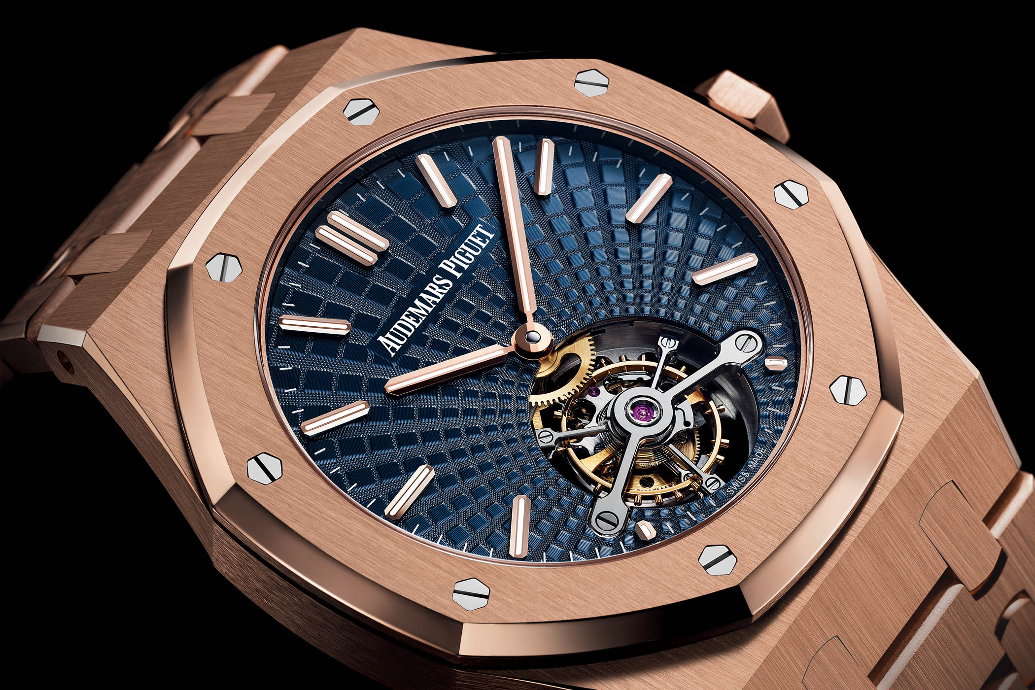 Audemars piguet / audemarspiguet